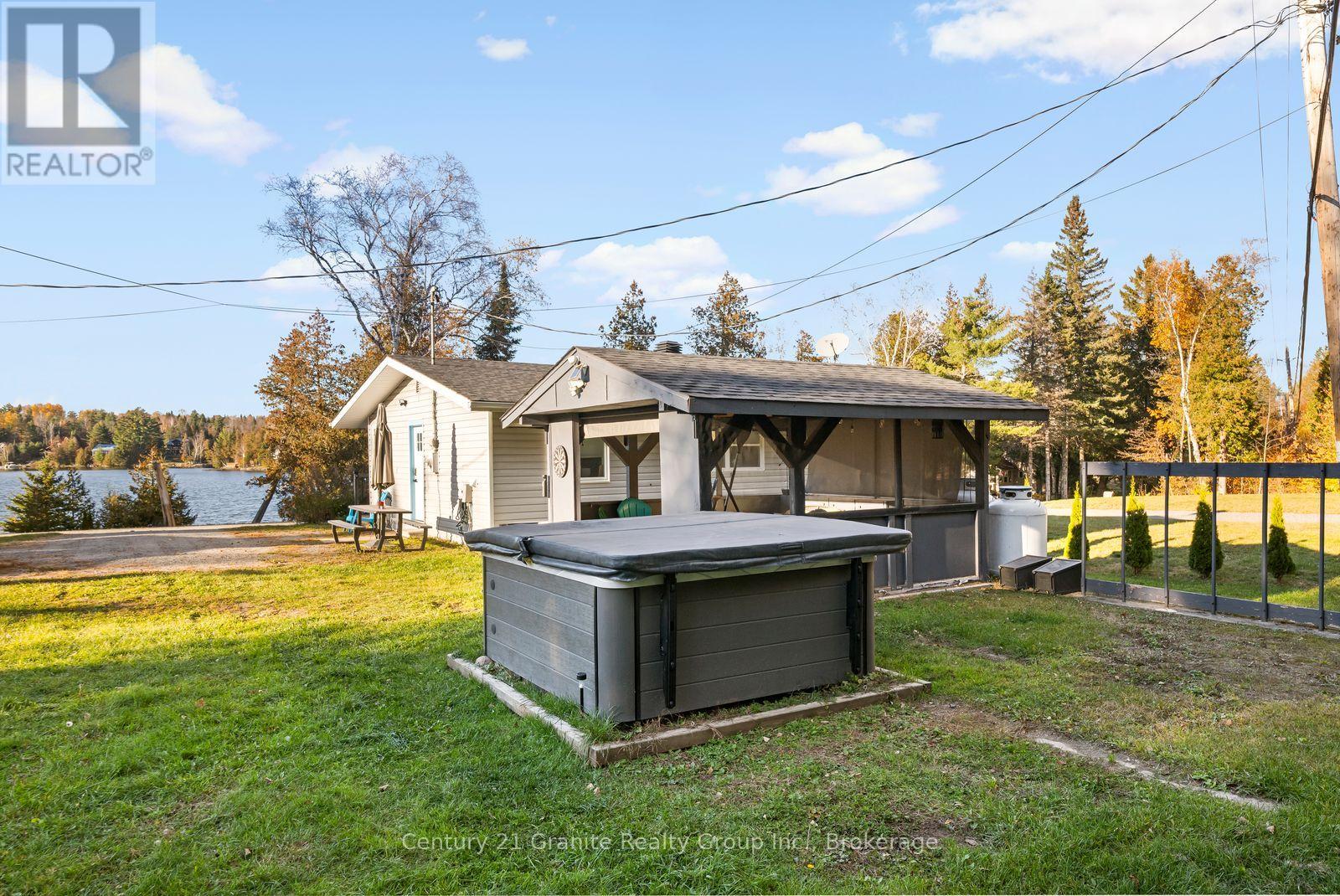 372 Gunter Lake Road, Tudor And Cashel, Ontario  K0L 1W0 - Photo 5 - X14110306
