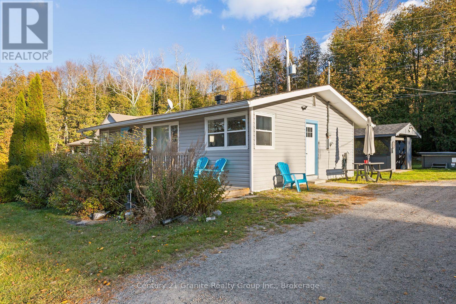 372 Gunter Lake Road, Tudor And Cashel, Ontario  K0L 1W0 - Photo 4 - X14110306