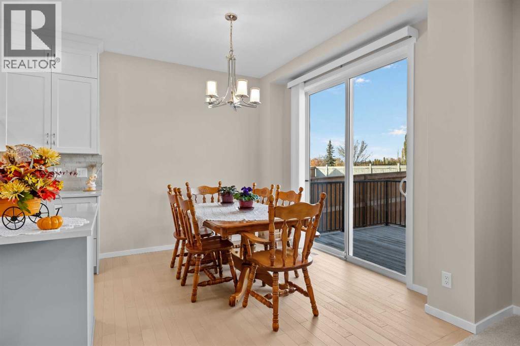 29 Tuscany Ridge Circle NW