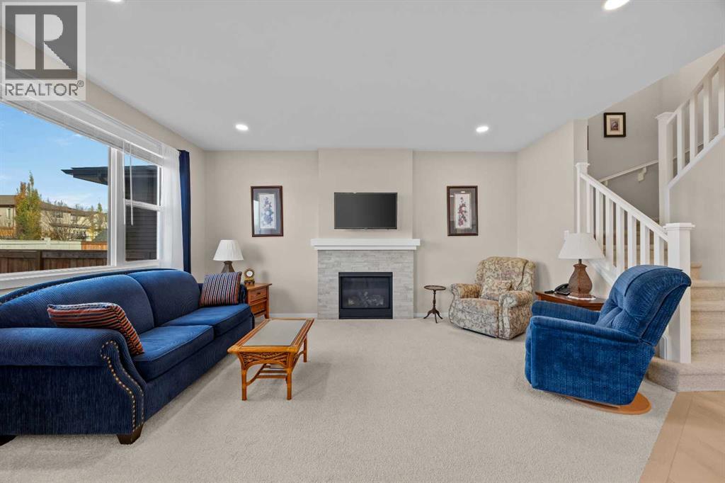 29 Tuscany Ridge Circle NW