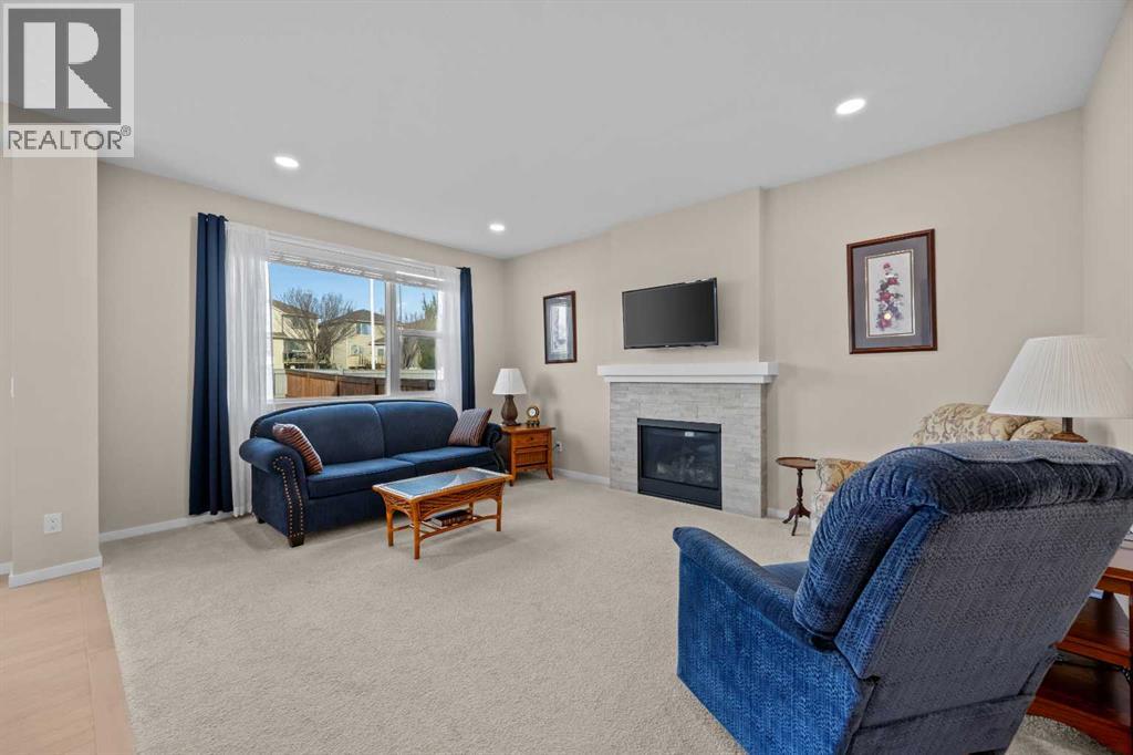 29 Tuscany Ridge Circle NW
