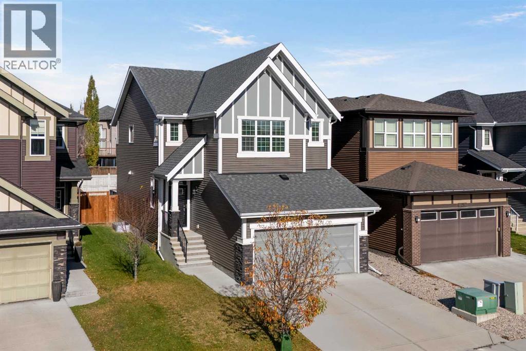 29 Tuscany Ridge Circle NW