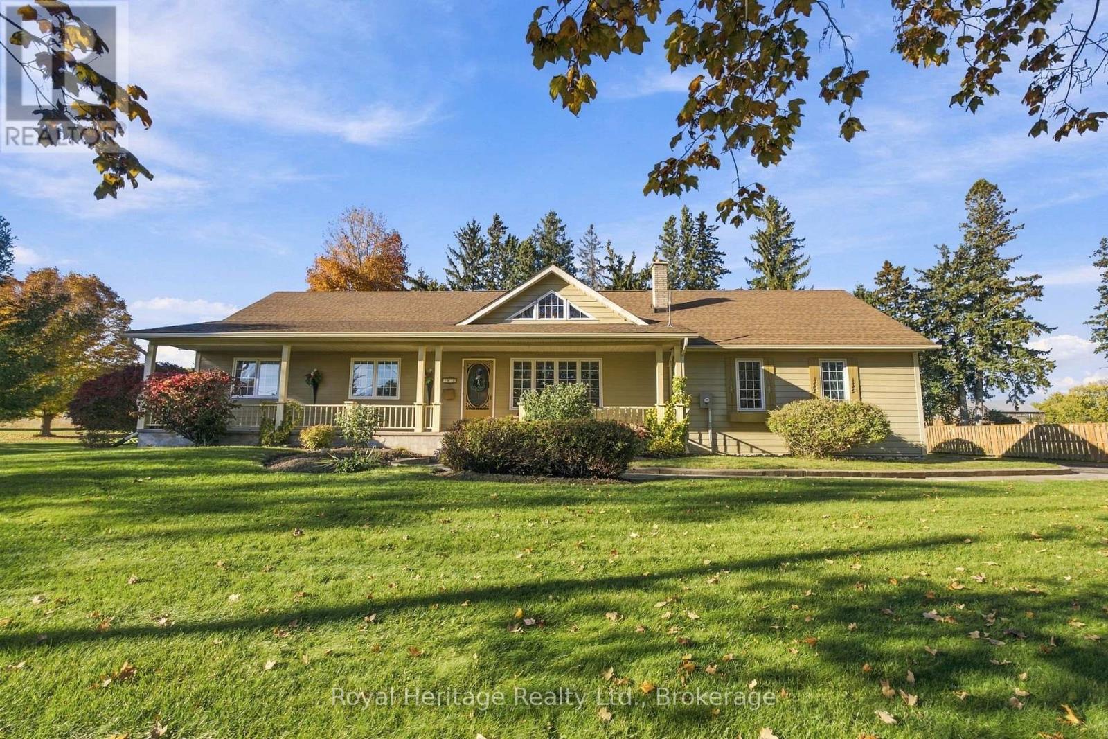 7372 Dale Road, Hamilton Township, Ontario  K9A 4J7 - Photo 2 - X14110582