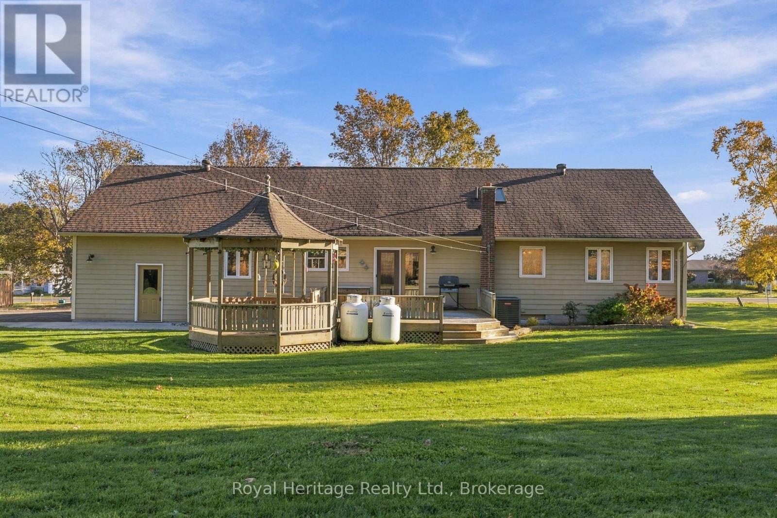 7372 Dale Road, Hamilton Township, Ontario  K9A 4J7 - Photo 48 - X14110582
