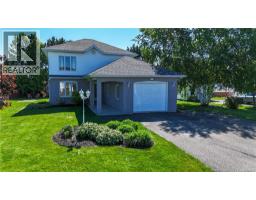 47 St-Onge Street, Grand Falls, New Brunswick