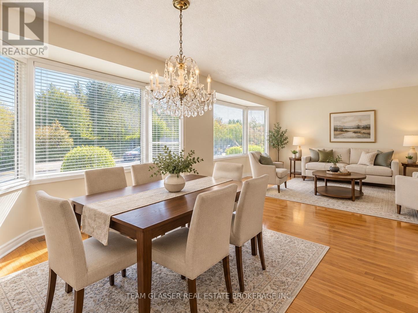 Upper - 7 Harrow Court, London South, Ontario  N6C 5A6 - Photo 6 - X14110466