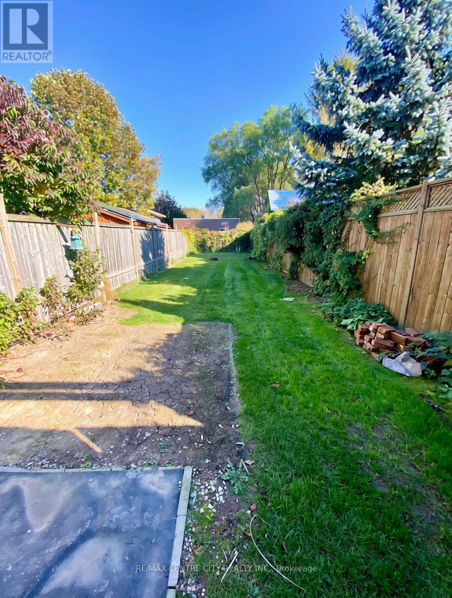 Lower - 183 William Street, Central Elgin, Ontario  N5L 1C7 - Photo 17 - X14110542