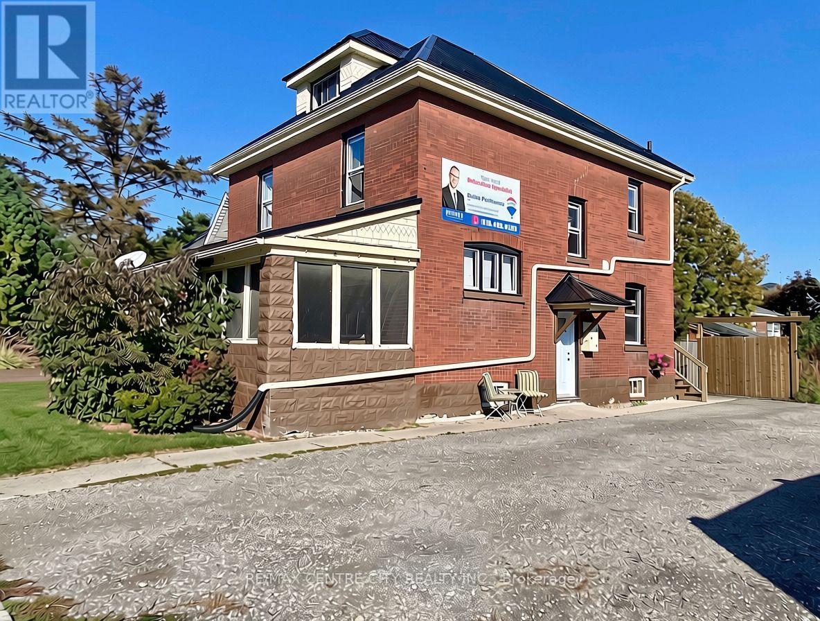 Lower - 183 William Street, Central Elgin, Ontario  N5L 1C7 - Photo 18 - X14110542