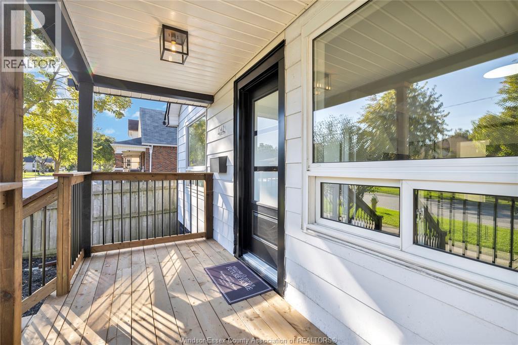 1541 Albert, Windsor, Ontario  N8Y 3R3 - Photo 3 - 26024345
