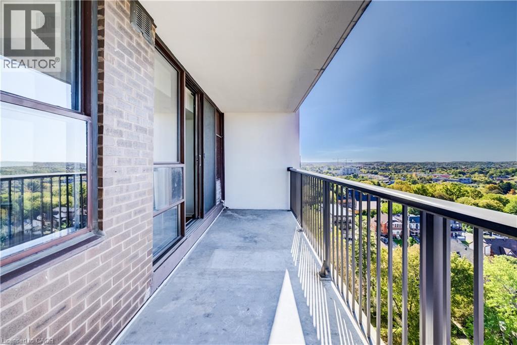 81 Church Street Unit# 1407, Kitchener, Ontario  N2G 4M1 - Photo 32 - 40866958