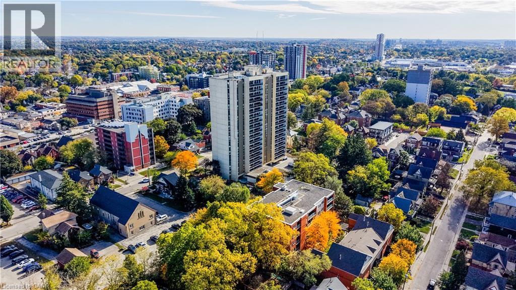 81 Church Street Unit# 1407, Kitchener, Ontario  N2G 4M1 - Photo 40 - 40866958