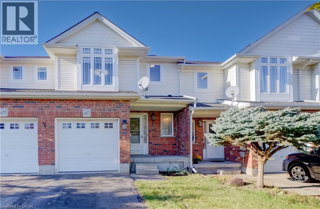 457 Annapolis Court, Waterloo, Ontario N2K 4F8 - Photo 3 - 40871196