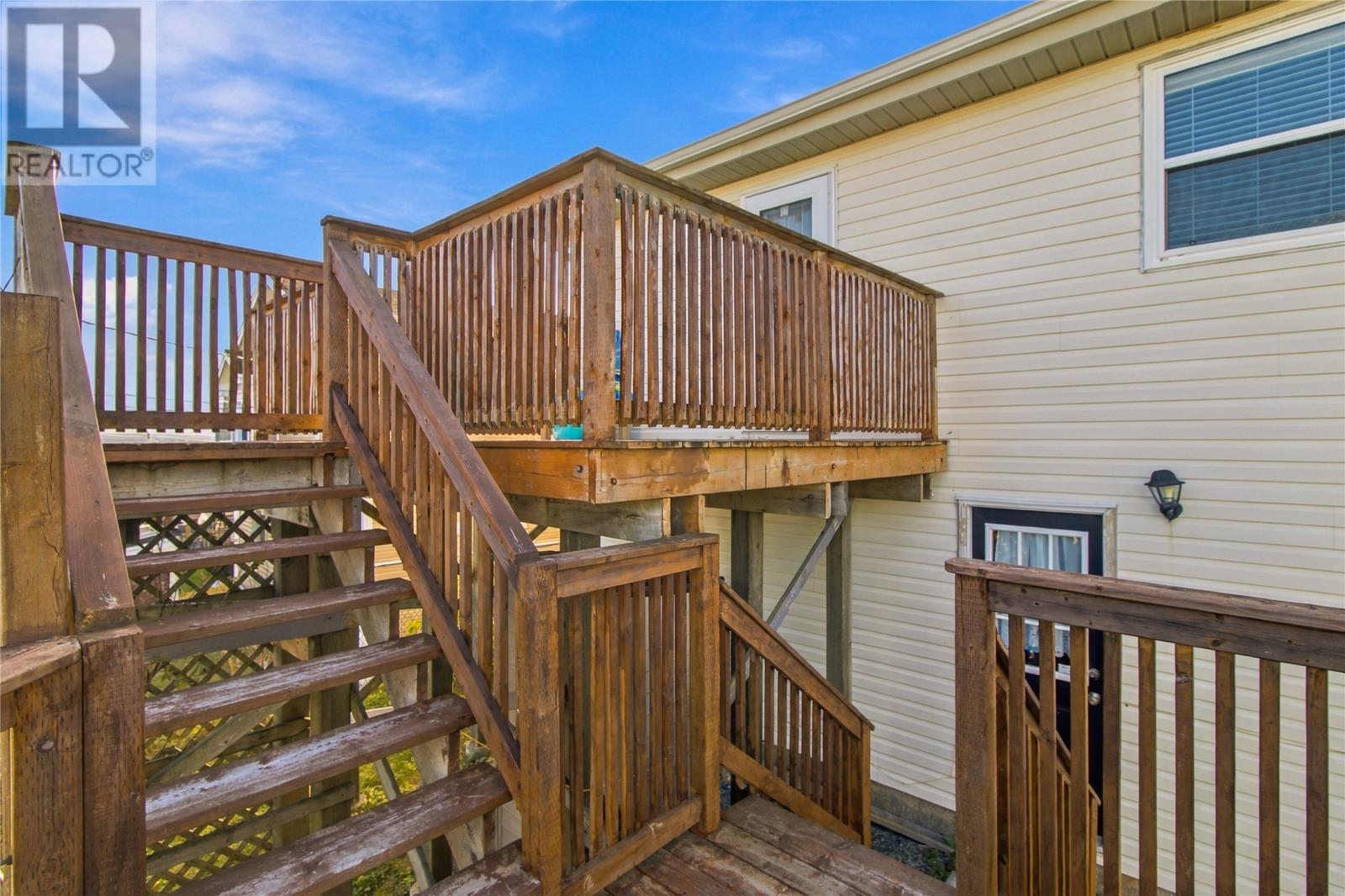 86 GREENSPOND Drive St Johns Newfoundland & Labrador Canada A1E6A1, for Sale, residential, Haris Barki, Keller Williams Platinum Realty