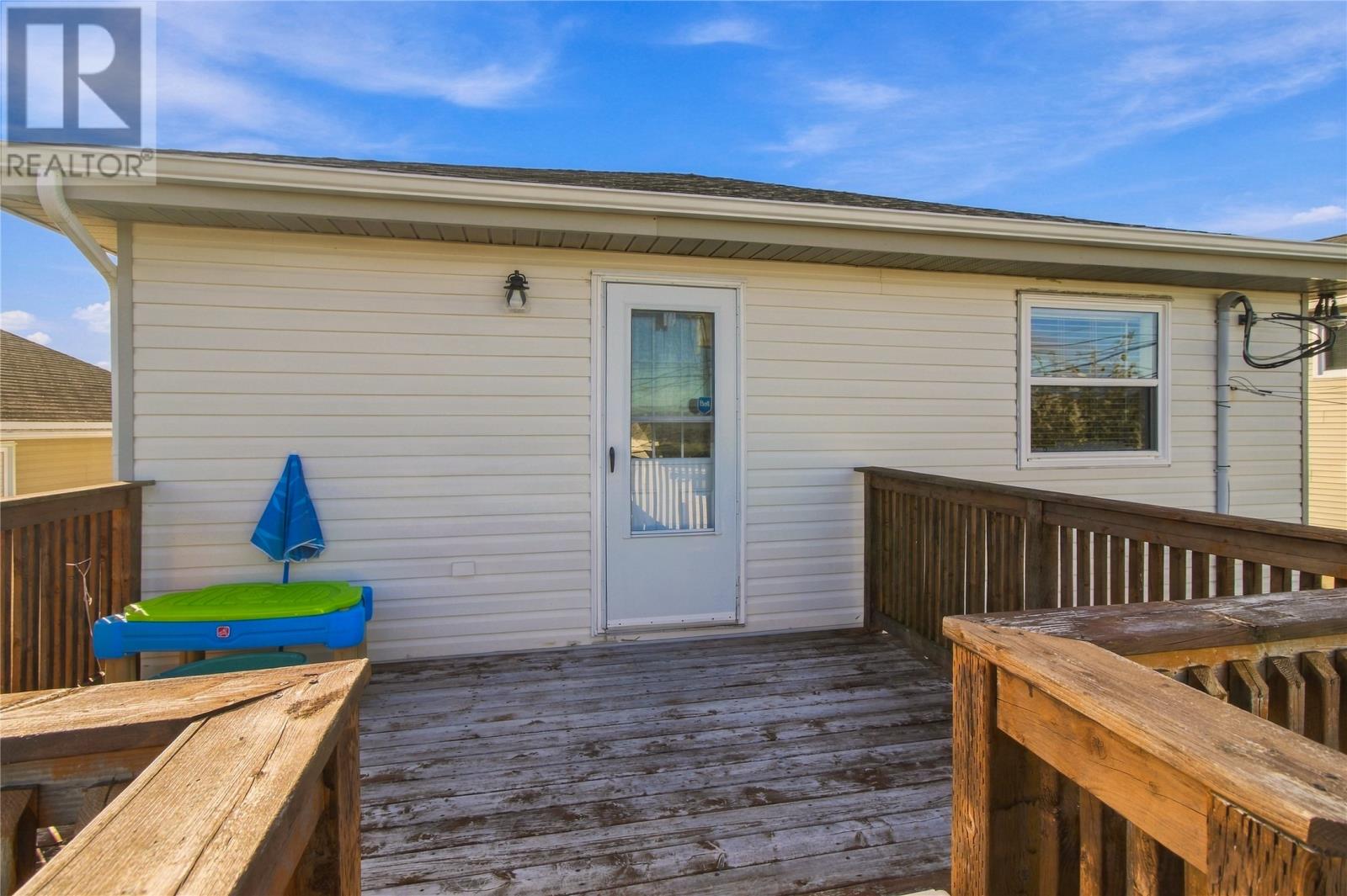 86 GREENSPOND Drive St Johns Newfoundland & Labrador Canada A1E6A1, for Sale, residential, Haris Barki, Keller Williams Platinum Realty