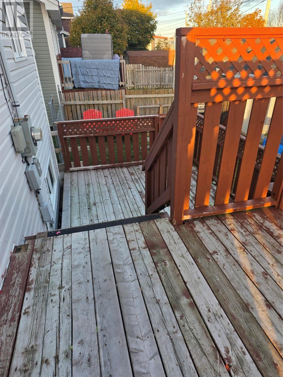 15 Beauford Place, St John's — photo 4