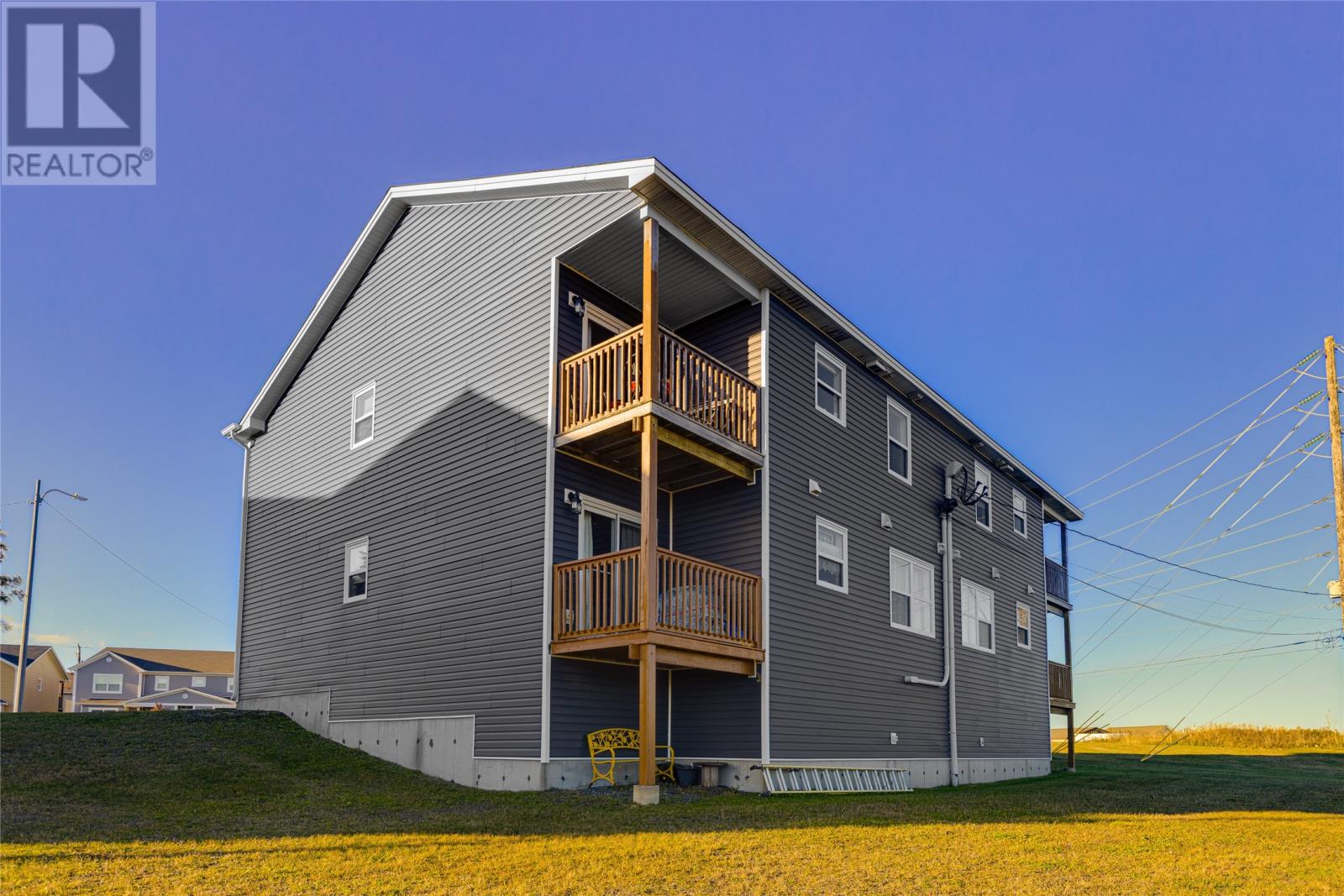 12 Guernsey Place Unit#4, St. John's — photo 17