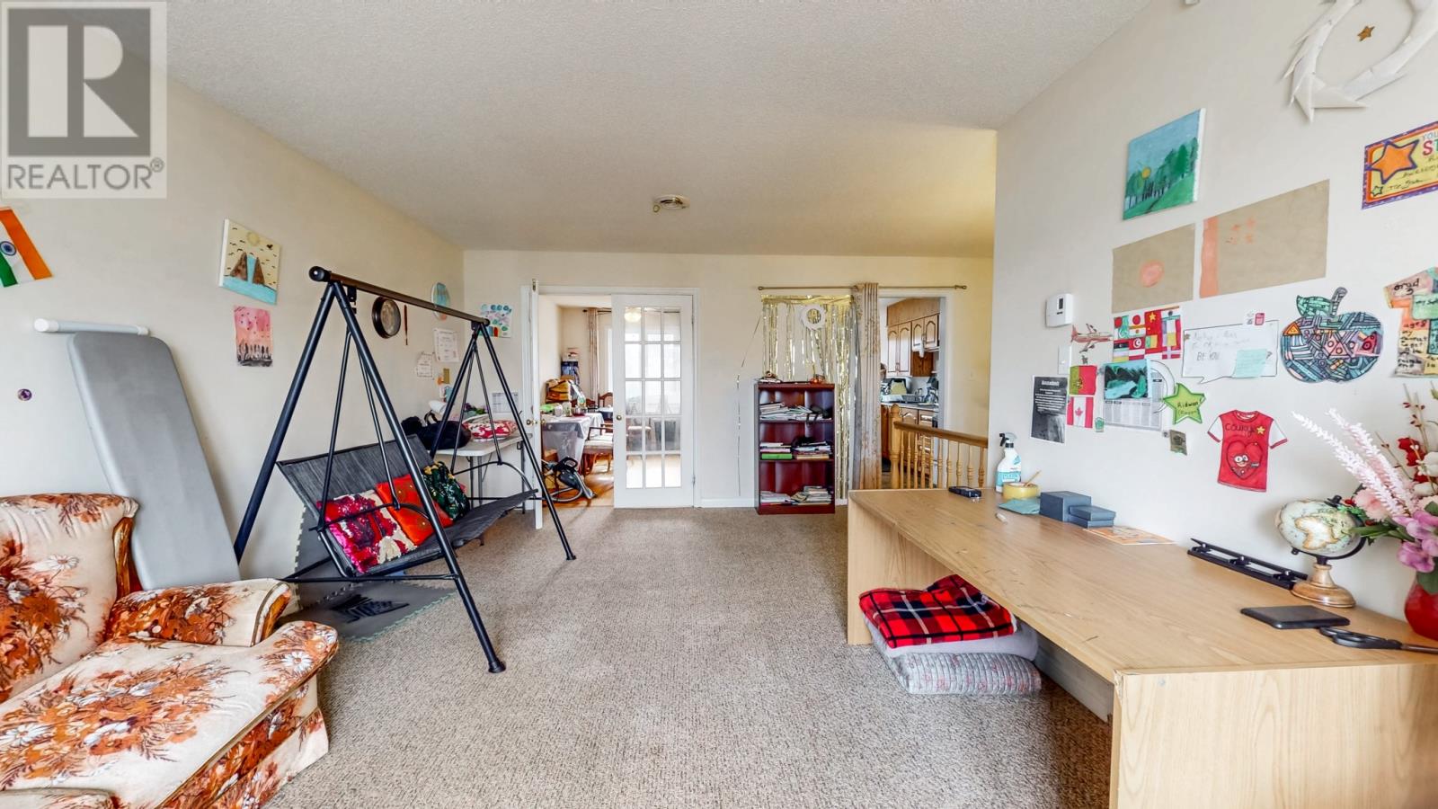 45 Penney Crescent St. John’s Newfoundland & Labrador Canada A1A5H3, for Sale, residential, Haris Barki, Keller Williams Platinum Realty