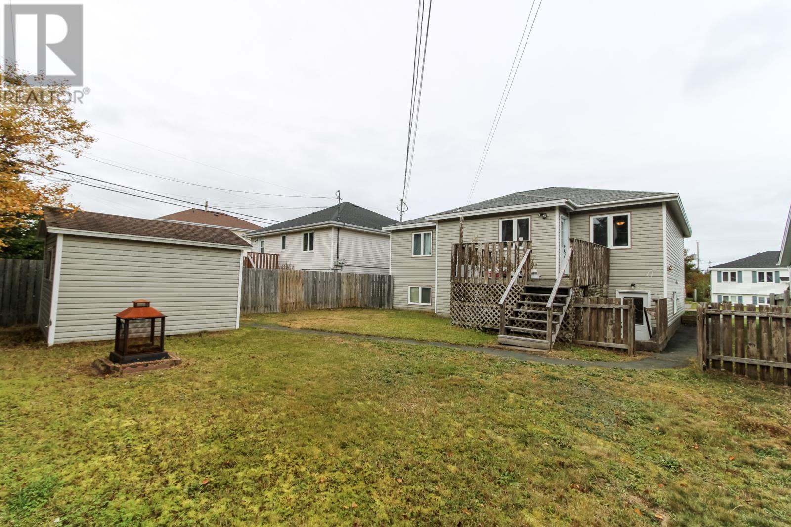 45 Penney Crescent, St. John’s — photo 38