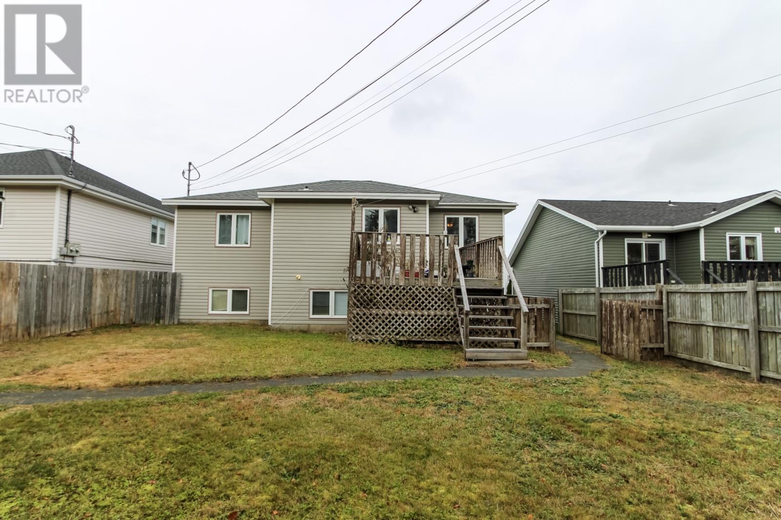 45 Penney Crescent, St. John’s — photo 39