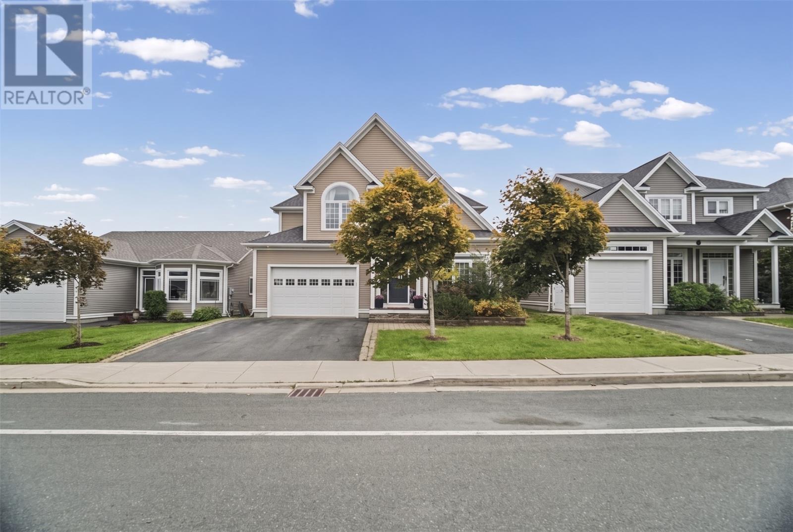 210 Stavanger Drive, St. John's