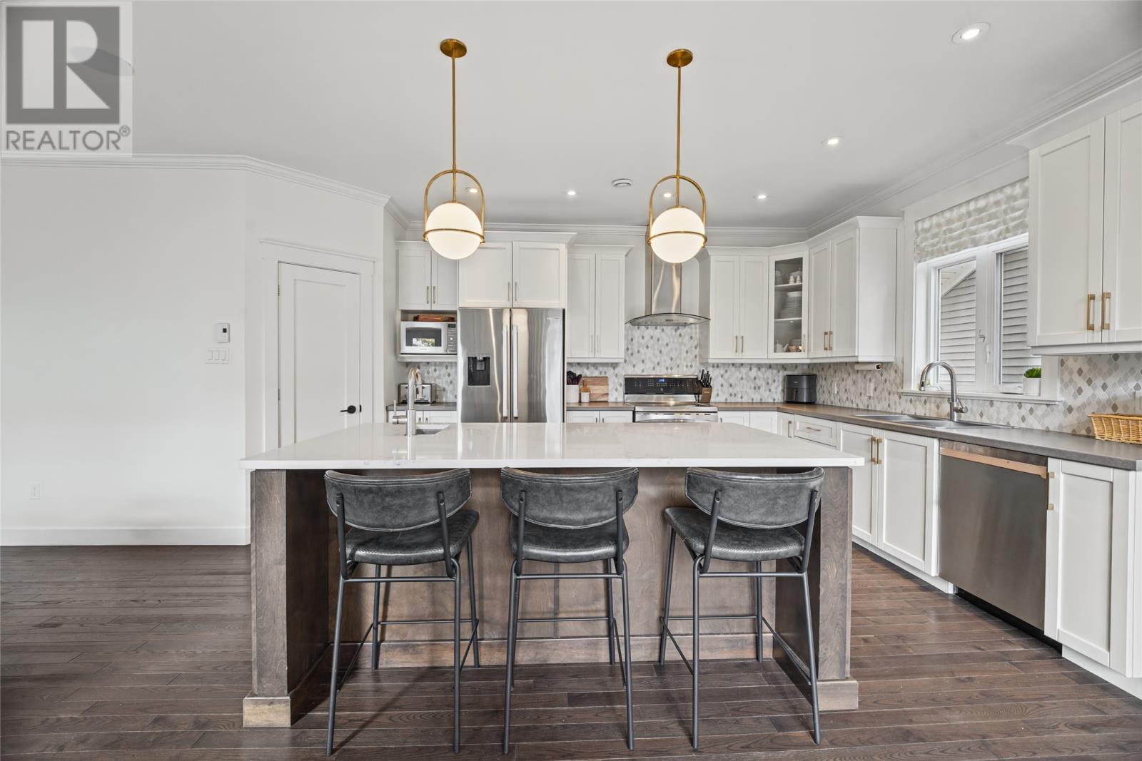 210 Stavanger Drive, St. John's — photo 8