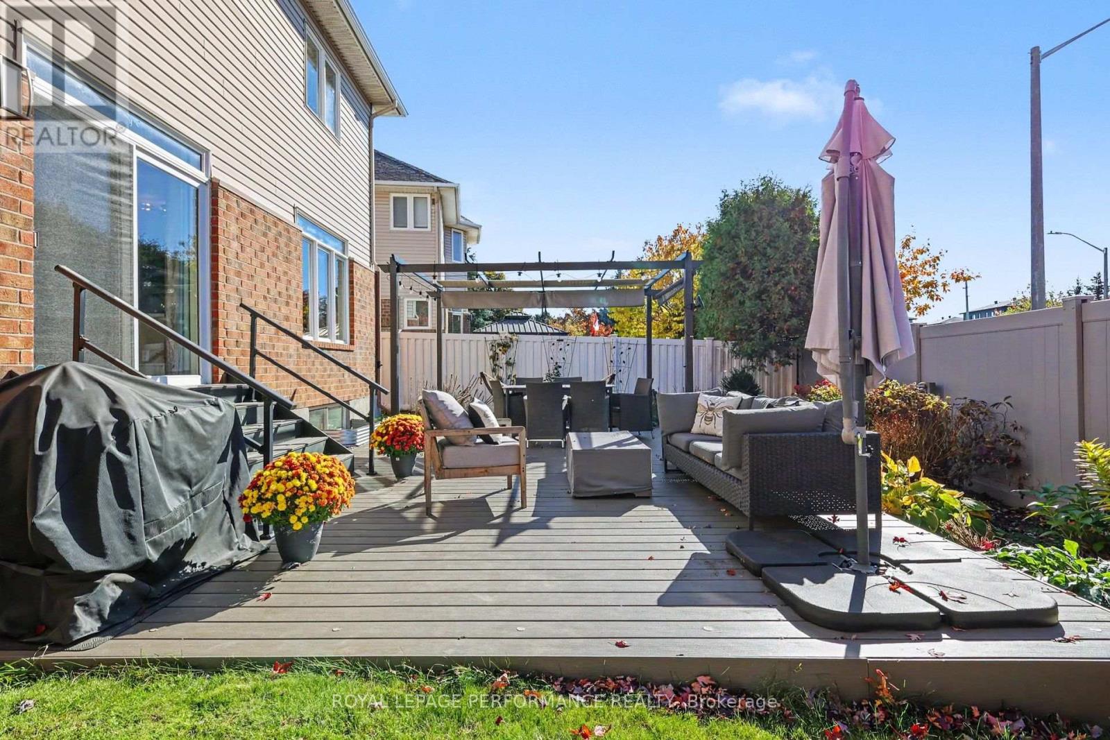 1033 Red Spruce Street, Ottawa, Ontario  K1V 1T5 - Photo 31 - X14110532