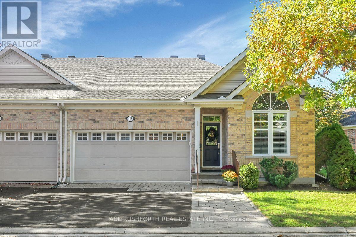 108 ISLAY PRIVATE, Ottawa, Ontario