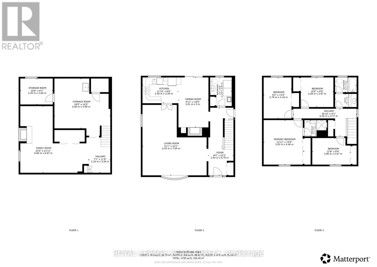 2998 Hyde Street, Ottawa, Ontario  K1V 8H9 - Photo 35 - X14110612