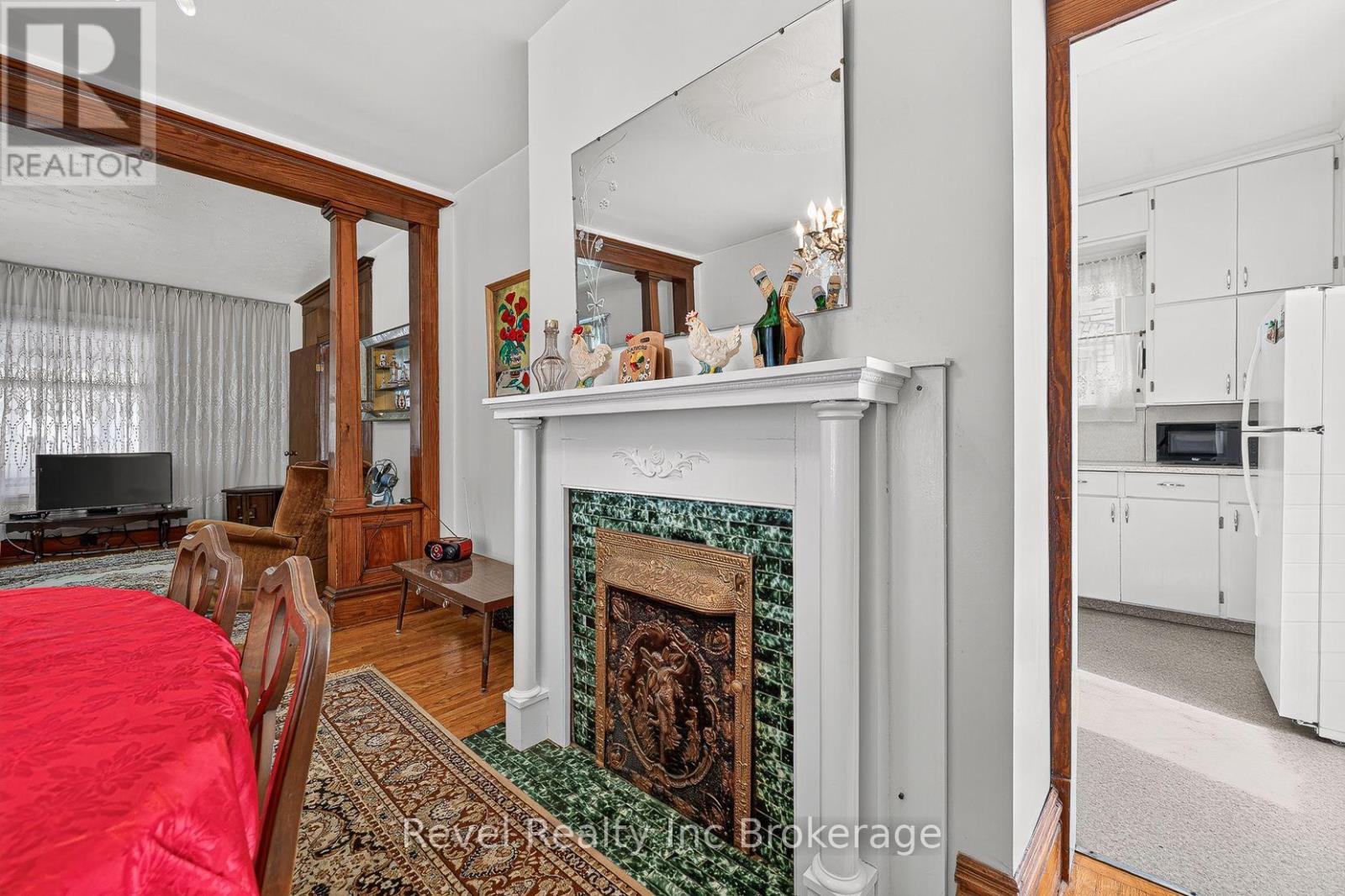 596 King Street, Woodstock (Woodstock - South), Ontario  N4S 1N3 - Photo 13 - X14110586
