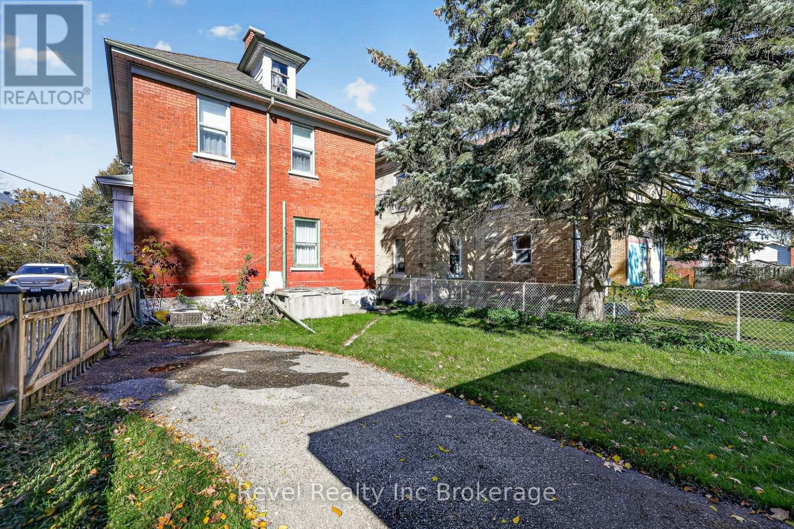 596 King Street, Woodstock (Woodstock - South), Ontario  N4S 1N3 - Photo 33 - X14110586