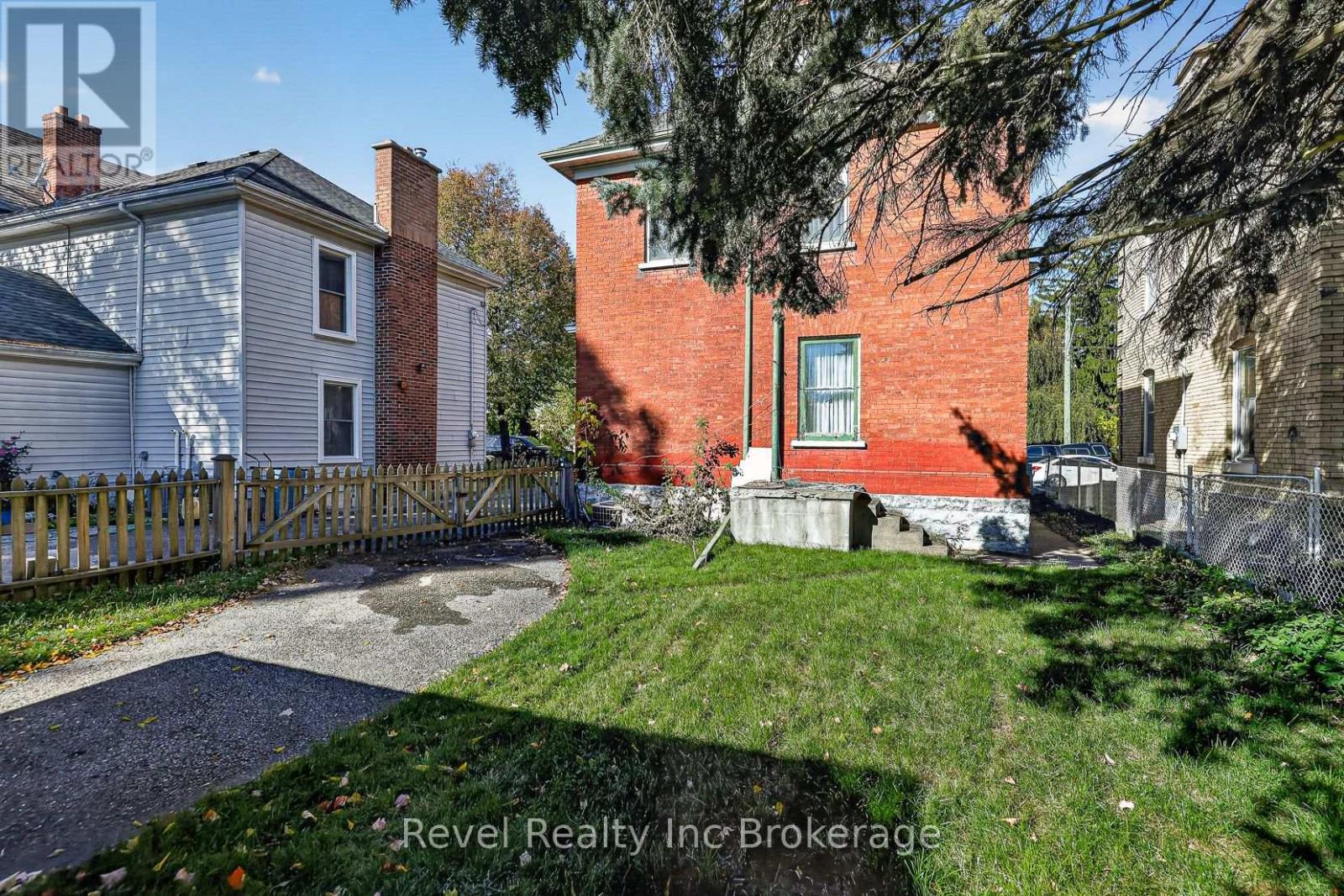 596 King Street, Woodstock (Woodstock - South), Ontario  N4S 1N3 - Photo 34 - X14110586