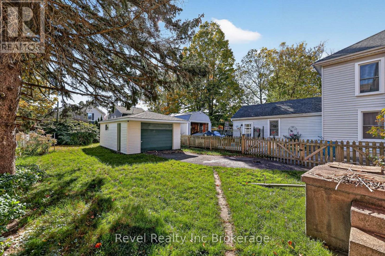 596 King Street, Woodstock (Woodstock - South), Ontario  N4S 1N3 - Photo 35 - X14110586