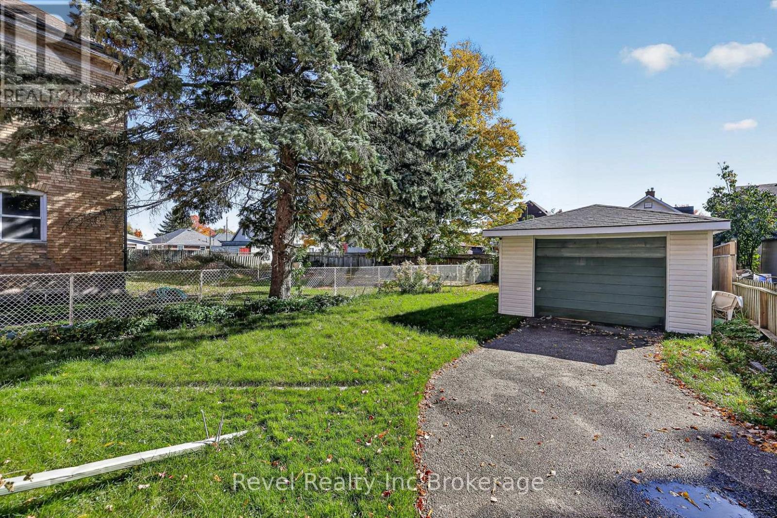 596 King Street, Woodstock (Woodstock - South), Ontario  N4S 1N3 - Photo 36 - X14110586