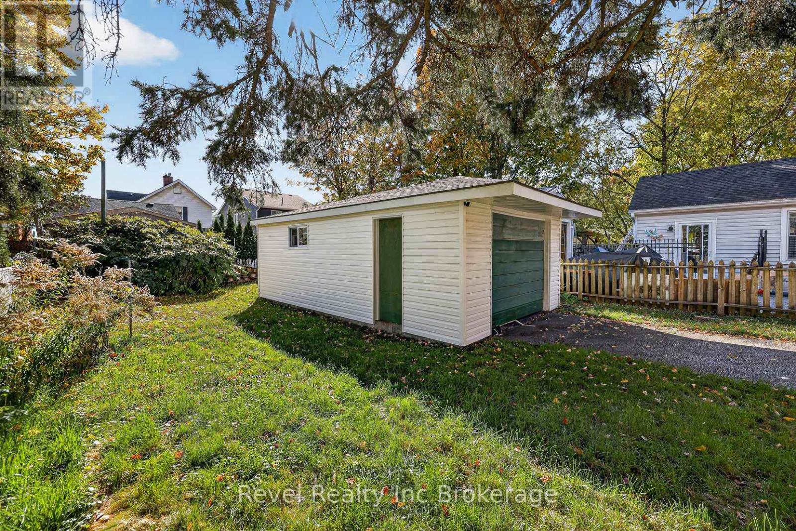 596 King Street, Woodstock (Woodstock - South), Ontario  N4S 1N3 - Photo 37 - X14110586
