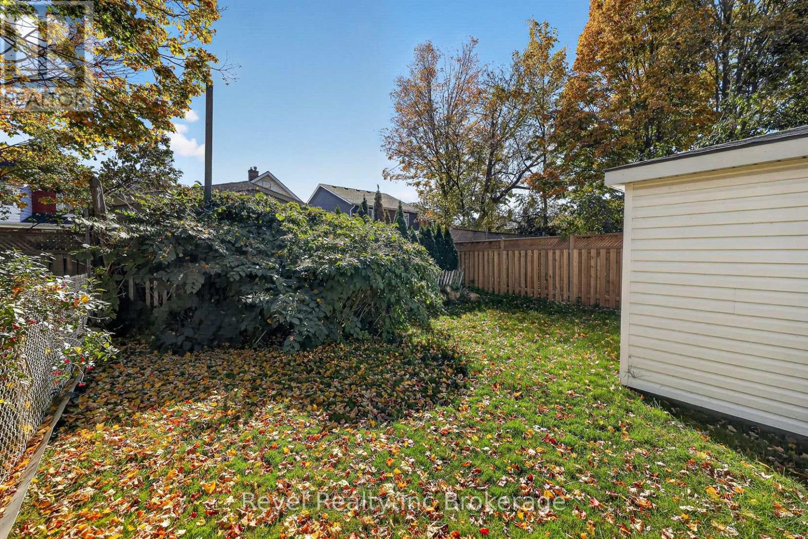 596 King Street, Woodstock (Woodstock - South), Ontario  N4S 1N3 - Photo 38 - X14110586