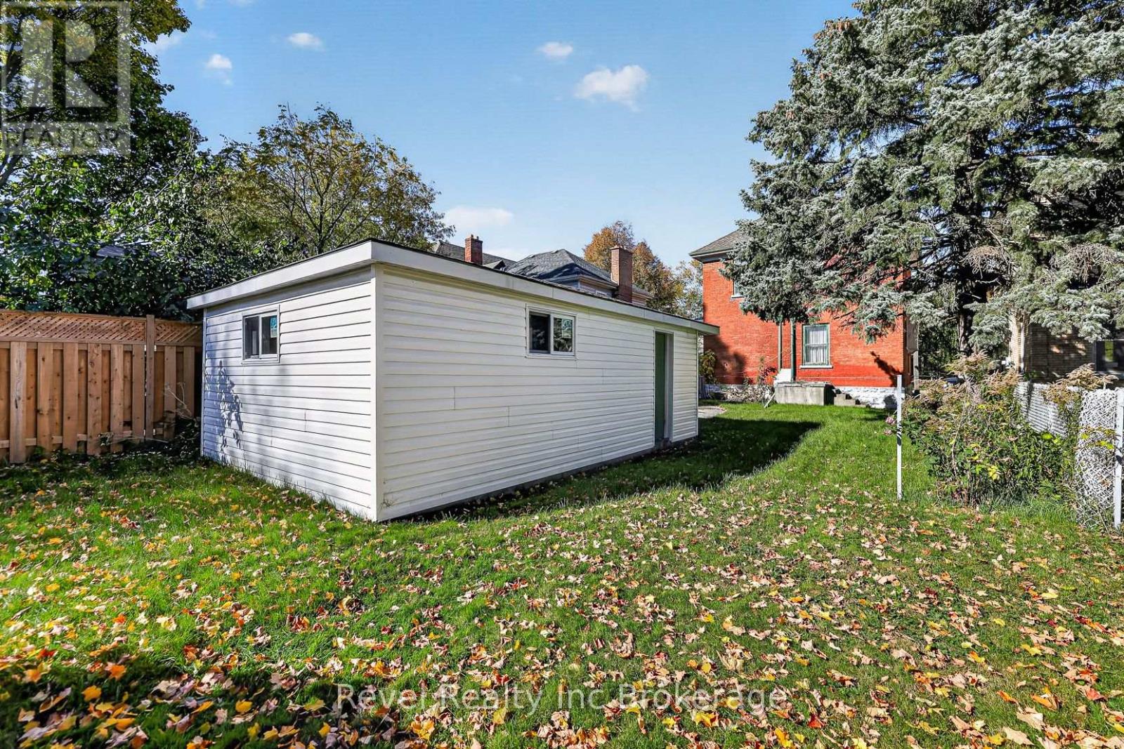 596 King Street, Woodstock (Woodstock - South), Ontario  N4S 1N3 - Photo 39 - X14110586