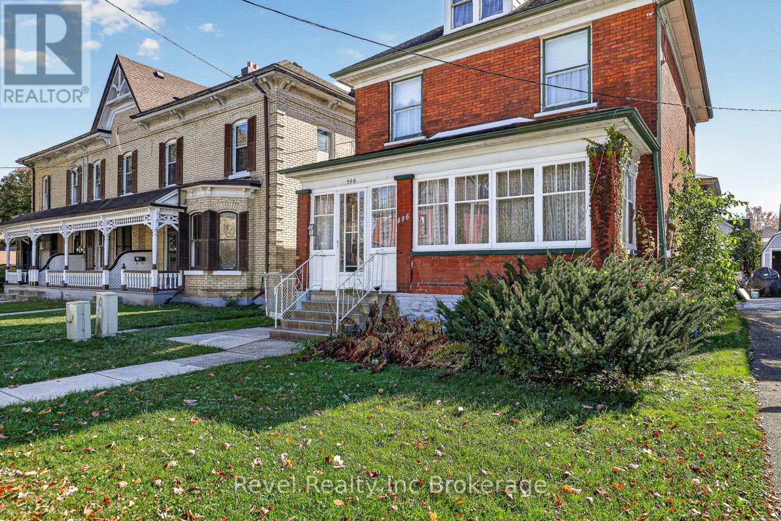 596 King Street, Woodstock (Woodstock - South), Ontario  N4S 1N3 - Photo 4 - X14110586