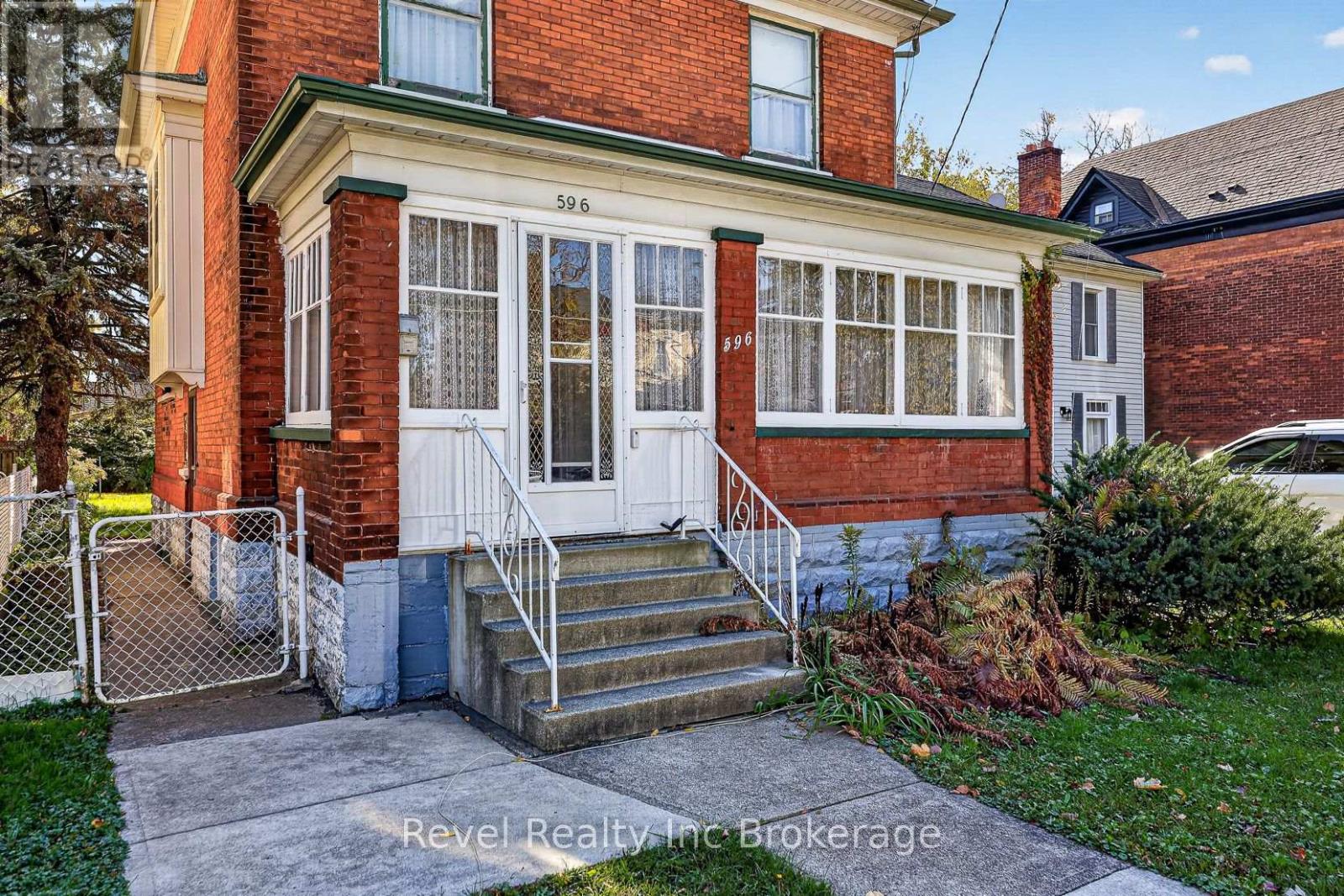 596 King Street, Woodstock (Woodstock - South), Ontario  N4S 1N3 - Photo 5 - X14110586