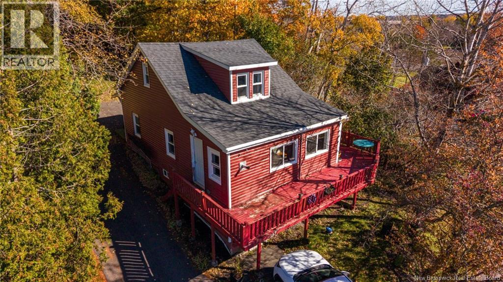 137 Lawrence Long Road, Saint John, New Brunswick E2M 5Z7 - Photo 1 - NB150113