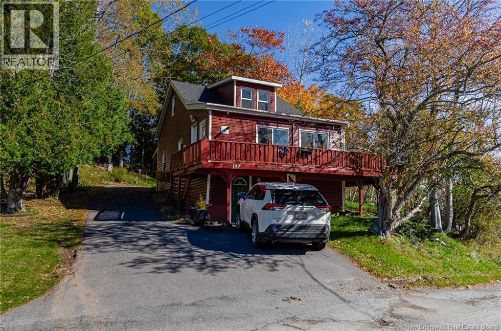 137 Lawrence Long Road, Saint John, New Brunswick E2M 5Z7 - Photo 2 - NB150113