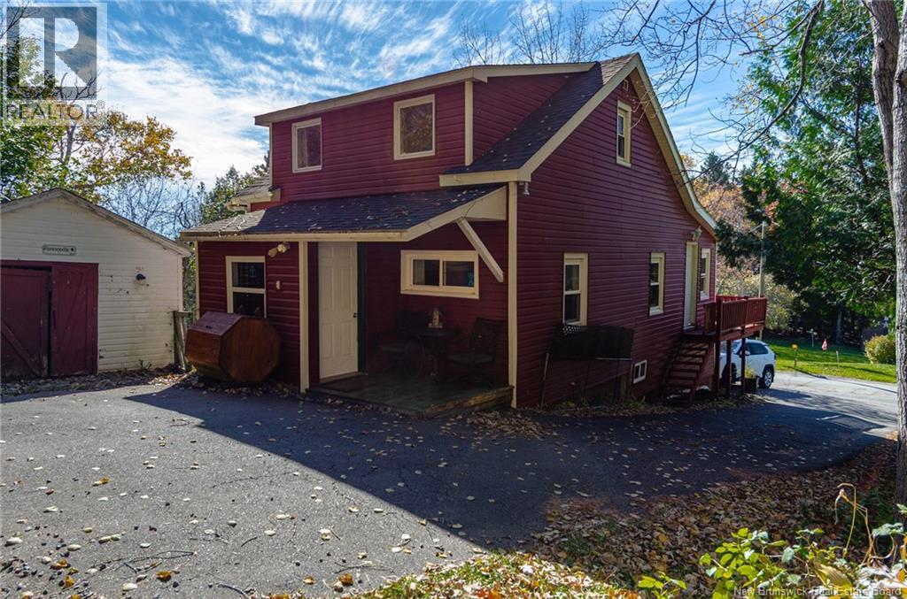 137 Lawrence Long Road, Saint John, New Brunswick E2M 5Z7 - Photo 21 - NB150113