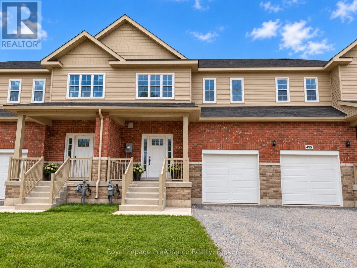 3 - BLK 53 DREWERY ROAD, Cobourg, Ontario