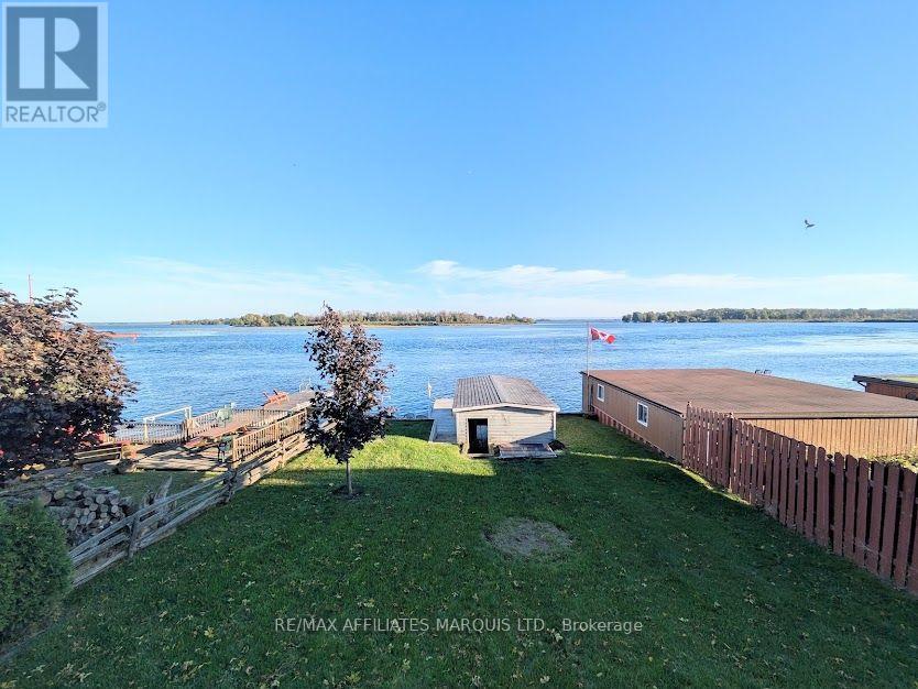 6803 St. Louis Point Road, South Glengarry, Ontario  K0C 2E0 - Photo 9 - X14109968