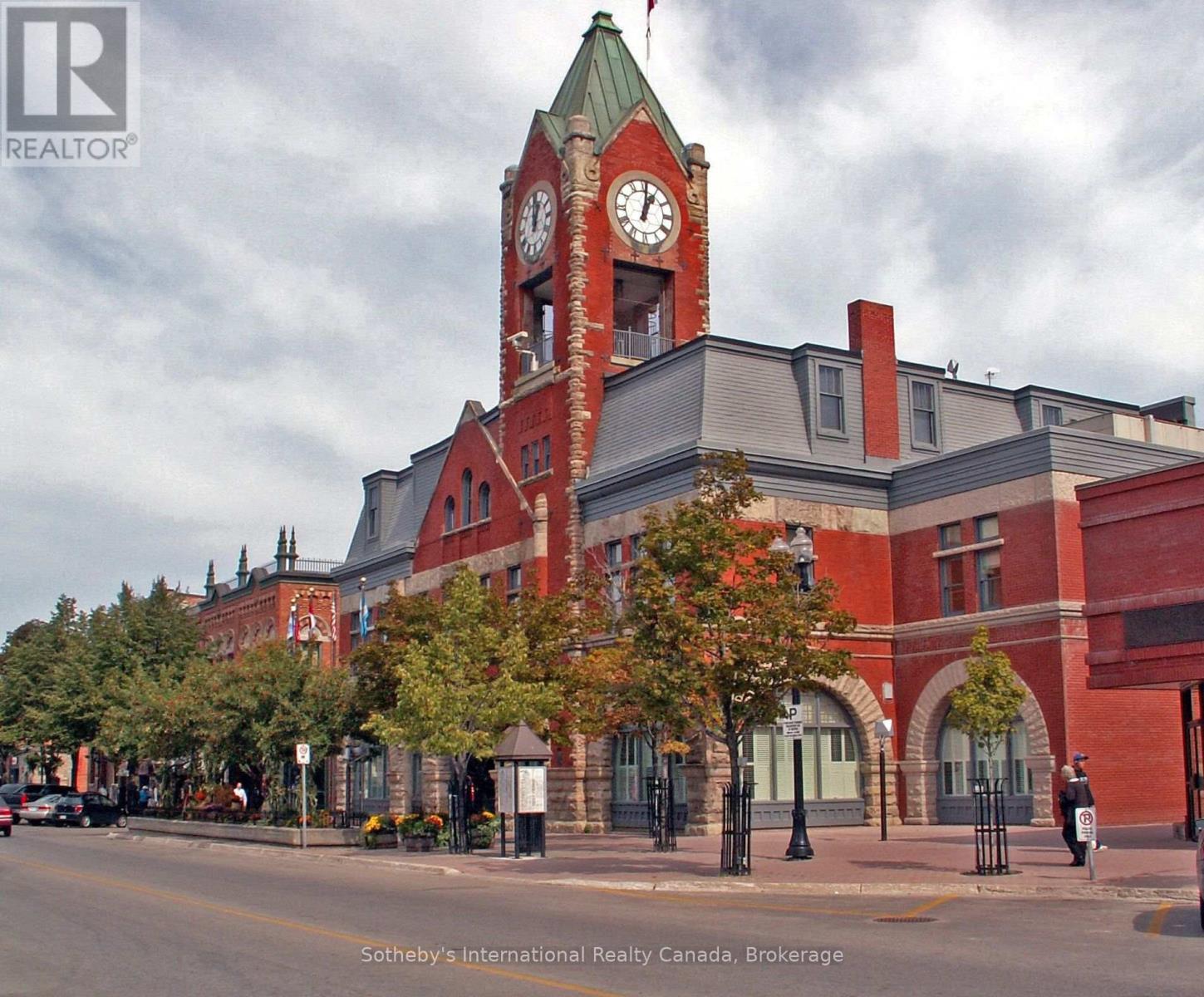 12 Harbour Street W, Collingwood, Ontario  L9Y 5B4 - Photo 8 - S14110592