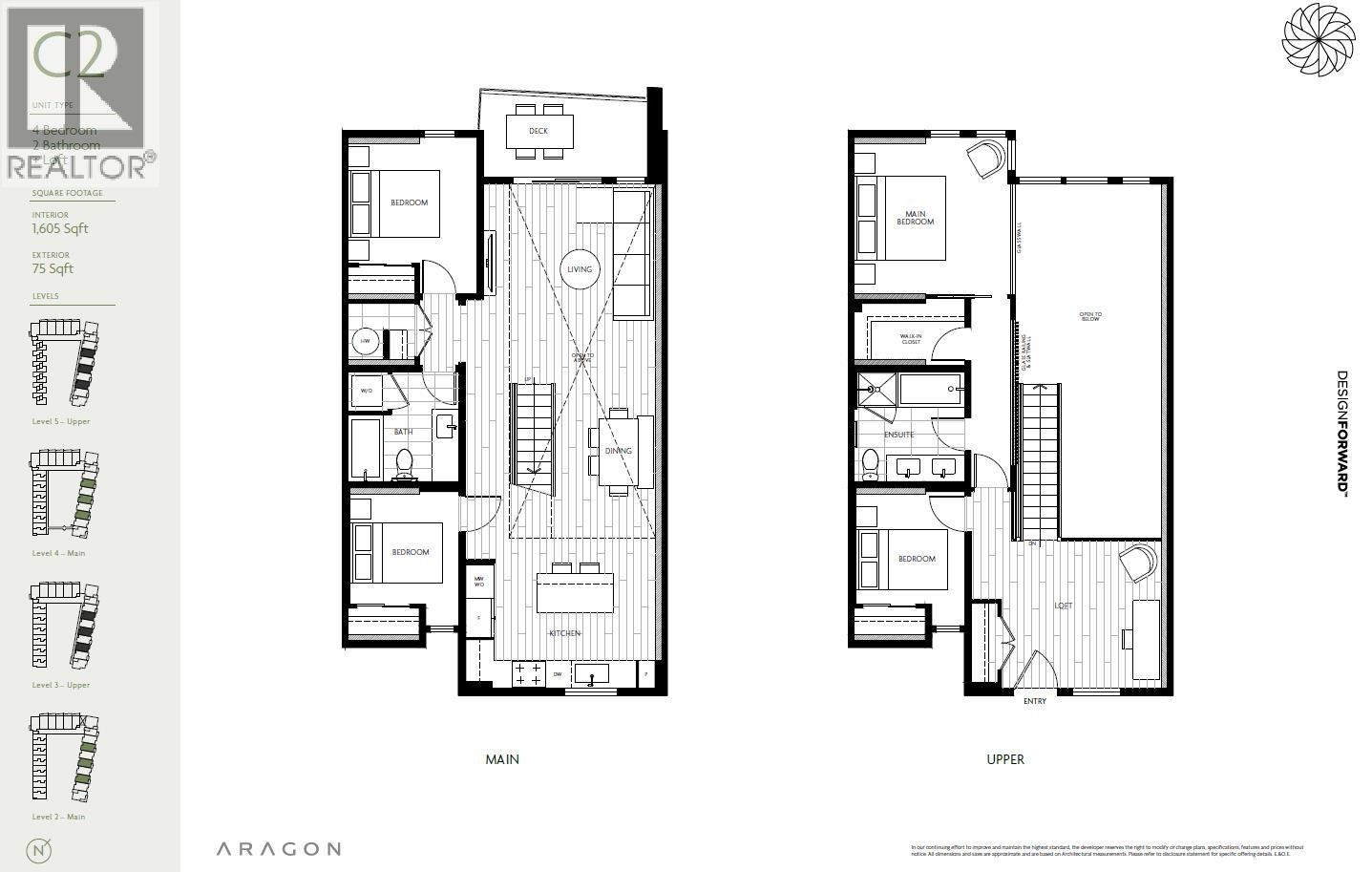 306 310 Salter Street, New Westminster, British Columbia  V3M 0N7 - Photo 32 - R3178026