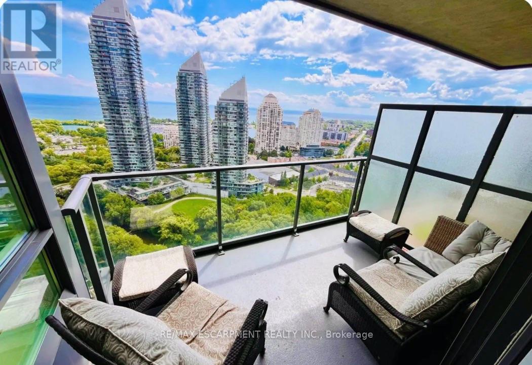 1501 - 36 PARK LAWN ROAD, Toronto, Ontario