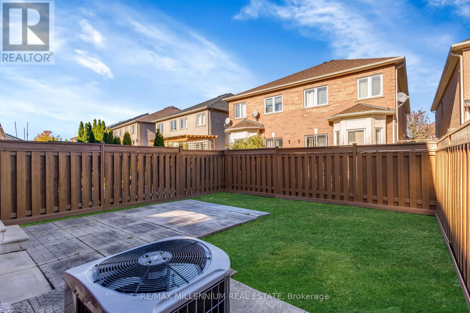 5 Kilrea Way, Brampton, Ontario  L6X 0R1 - Photo 34 - W14104372