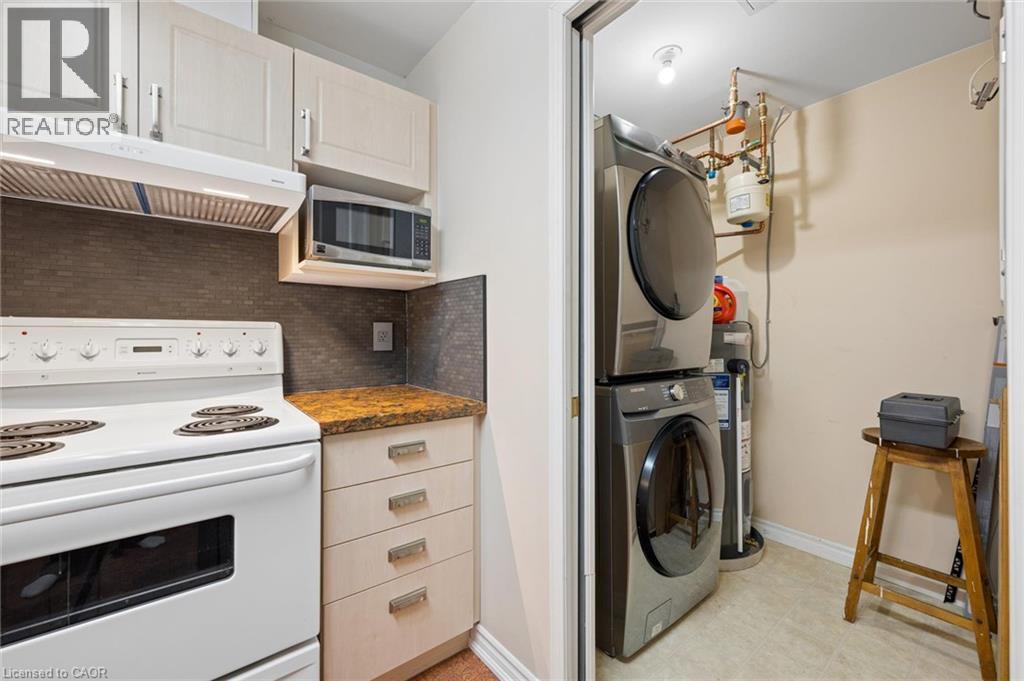 20 St George Street Unit# 507, Kitchener, Ontario  N2G 2S7 - Photo 10 - 40872975