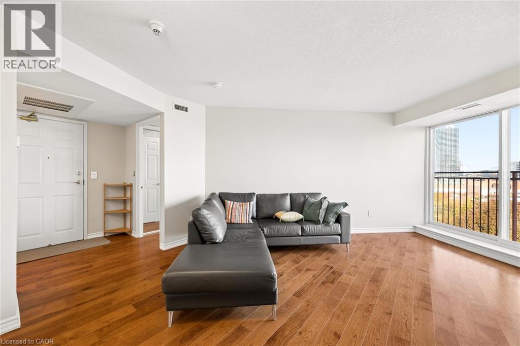 20 St George Street Unit# 507, Kitchener, Ontario  N2G 2S7 - Photo 11 - 40872975