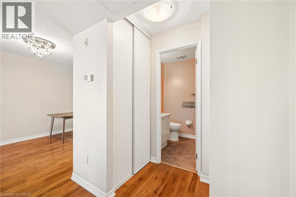 20 St George Street Unit# 507, Kitchener, Ontario  N2G 2S7 - Photo 14 - 40872975